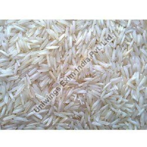 Rich in Carbohydrate Natural Taste Medium Grain White Organic Dried Basmati Rice