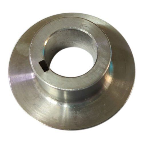 Round Hight Strength Glossy Stainless Steel Submersible Pump Impeller Sleeve