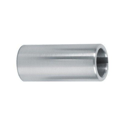 Silver Strong Polished Corrosion Resistance Mild Steel Round Submersible Pump Sleeve