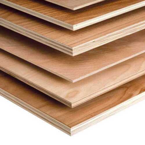 Termite Resistant Plywood Sheet Use For Furniture, 6 Mm-19 Mm Thickness