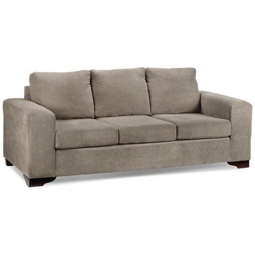 Three Seater Velvet Sofa Set