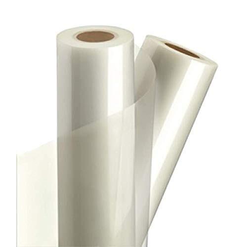 Waterproof Rectangular Plain Transparent Pvc Shrink Film Roll For Packaging