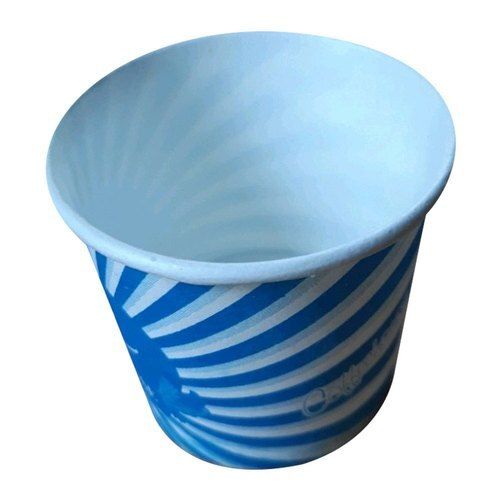 65 Ml Capacity Printed Hot And Cold Drink Disposable Paper Cups