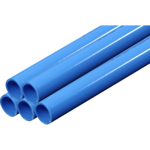 Round Blue Color Pprc Compressed Air Pipe at Best Price in Vadodara