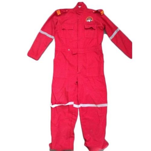 Boiler Suit