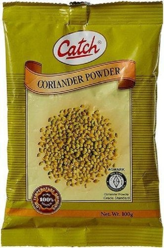 12 महीने की शेल्फ लाइफ और उच्च पौष्टिक सटीकता के साथ धनिया पाउडर पकड़ें: 2%