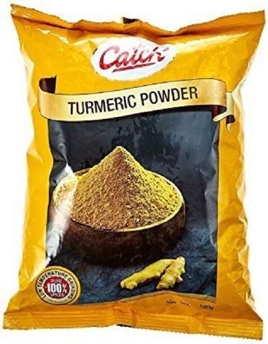 Catch Turmeric Powder 1 Kg Pack With Rich Color And Aroma