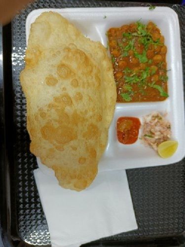 Eco Friendly North Indian Chhole Bhature , In Allahabad,Uttar Pradesh