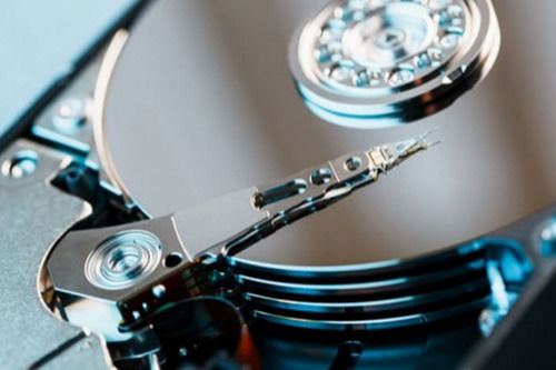 Silver Computer Data Recovery Services