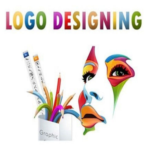 Customized Logo Designing Services