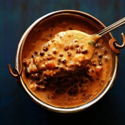 Dal Makhani 