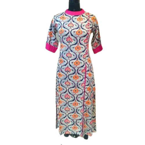 Designer Cotton Kurti