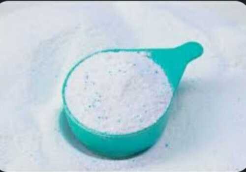 Environment Friendly Detergent Powder