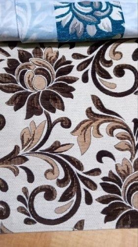 Flora Print Upholstery Fabric