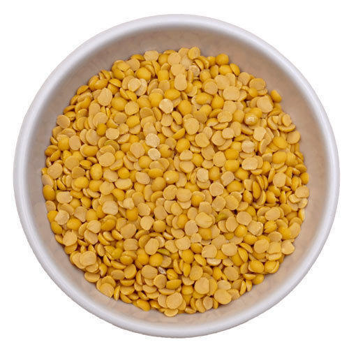Healthy Good Source Of Protein Fresh Polished And Natural Yellow Organic Toor Dal