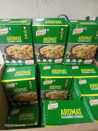 Knorr Aromat