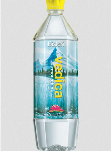 Mineral Water 1 Liter Pack With High Mineral Value And Rich Taste