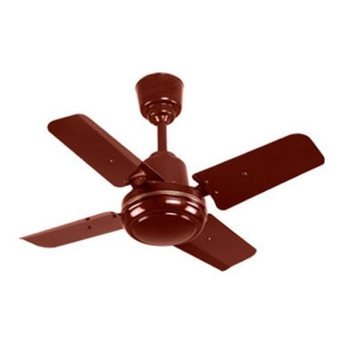 High Speed 4 Blades Mini Ceiling Fan