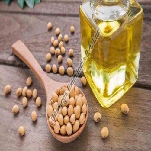 Silver No Artificial Color Chemical Free Natural Rich Taste Healthy Organic Soybean Oil Seeds