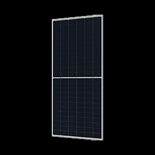 Manual Poly Crystalline Aluminium Frame Solar Panel