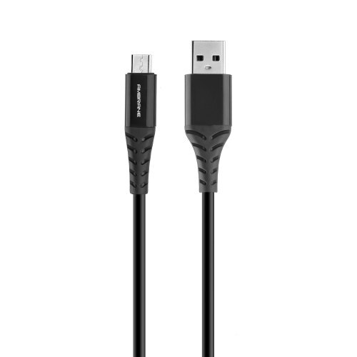 Ultra-Fast Charging ACM-11 Plus 3A 1 Meter Type C Data Cable for All Mobiles