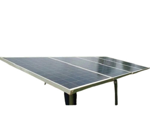 Water And Weather Resistant Polycrystalline Silicon Solar Rooftop Panel