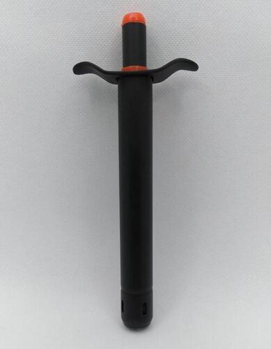 Zoyax Manual Kitchen LPG Gas Stove Spark Lighter (Black) With 1 Year Warranty