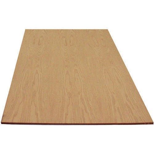 12 Millimeter Thickness First Class Grade Strong Screw Holding Rectangular Centuryply Plywood