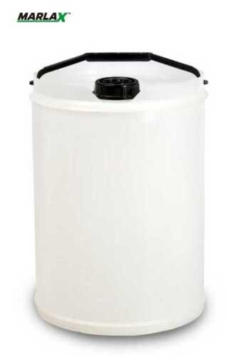 20 Litre Anti Corrosive And Fine Finished Plastic Cylindrical Shape Chemical Storage Drum Grade: Laboratory