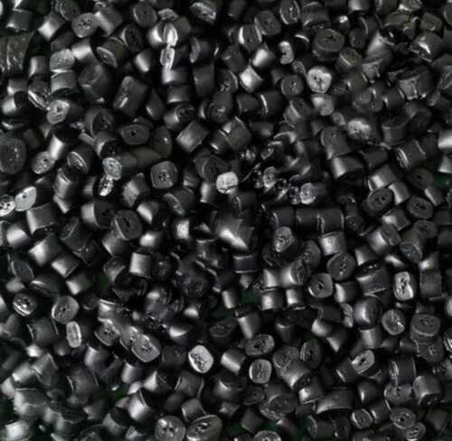 Abs Plastic Black Granules Density: 0.70 G/Cm3 Gram Per Cubic Centimeter(G/Cm3)