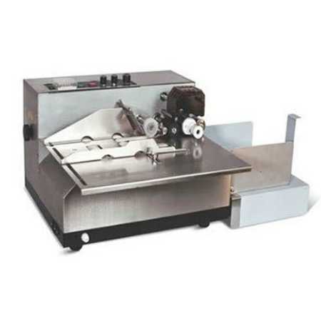 Automatic Batch Coding Machine Dimensions: 440*465*300 Millimeter (Mm)