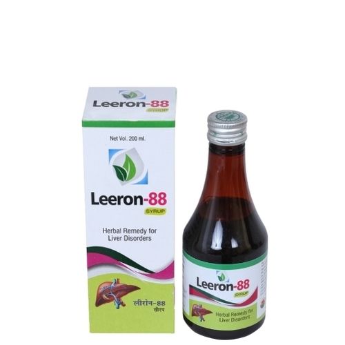 Ayurvedic Liver Disorder Syrups Purity: High