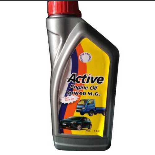 Bike Engine Oil - 100% Pure Liquid, Eco-Friendly Automotive Grade | Improve Engine Performance, Fully Corrosion Resistant, Stable Viscosity, Rust Resistant