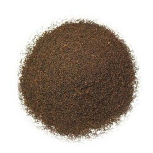 Black Dust Tea Powder