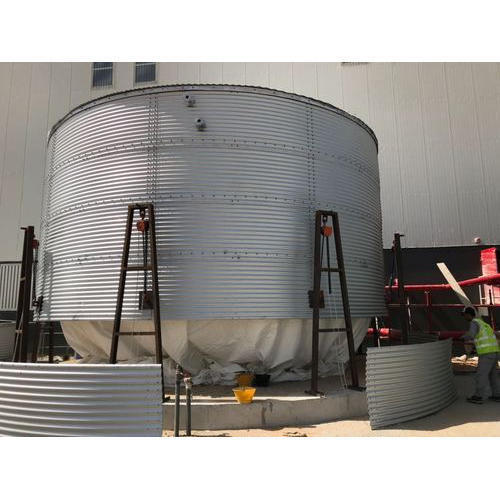 Brine Tanks