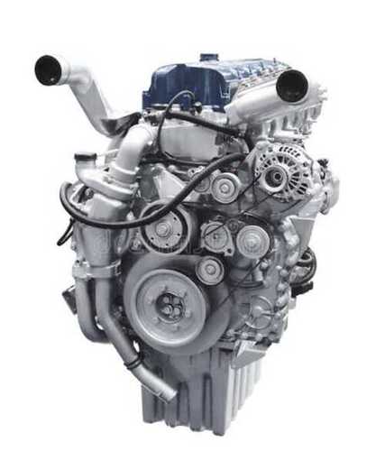 Car Engine - High Strength Metal Engine Mounts, Silver Color, Heavy-Duty, Easy to Install, Corrosion and Rust Resistant