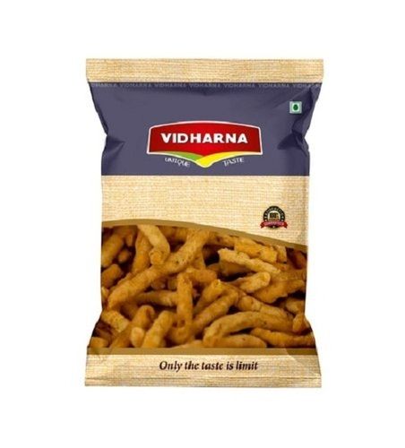 Crunchy Delicious Taste Impurity Free Vidharana Fried And Salty Snacks