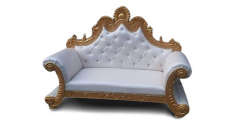 Designer Wedding Sofa