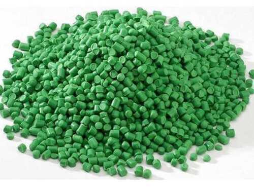 Green Abs Plastic Granules Density: 0.70 G/Cm3 Gram Per Cubic Centimeter(G/Cm3)