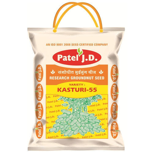 Groundnut Seed Kasturi 108