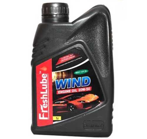 High Viscosity Index Car Engine Oil