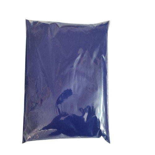 Light Weight And Transparable Blue 1 Kg Pigment Powder Application: Coloring Products