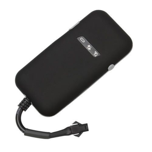 Motorcycle Gps Tracker