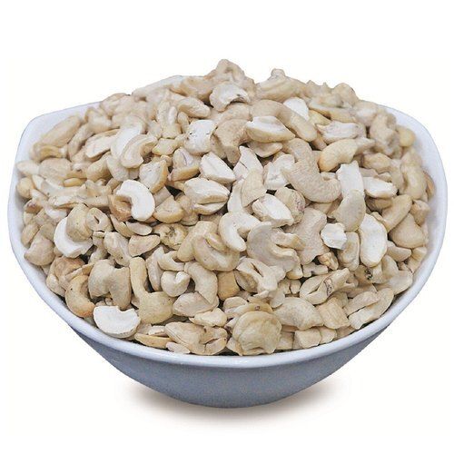 Organic Dried LWP Broken Cashew Nuts