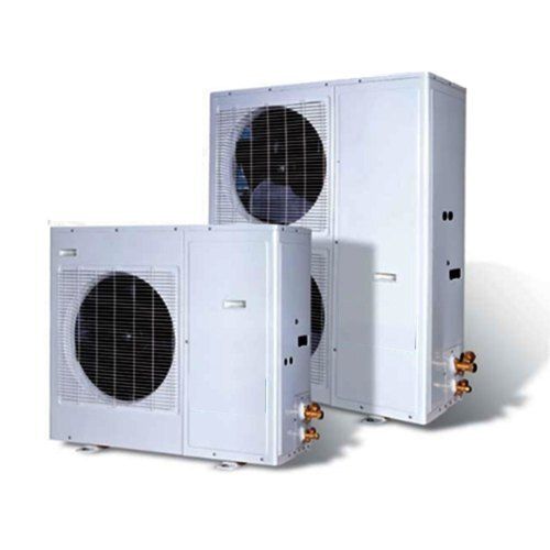 Outdoor Refrigeration Unit