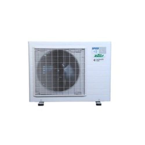 Outdoor Refrigeration Unit