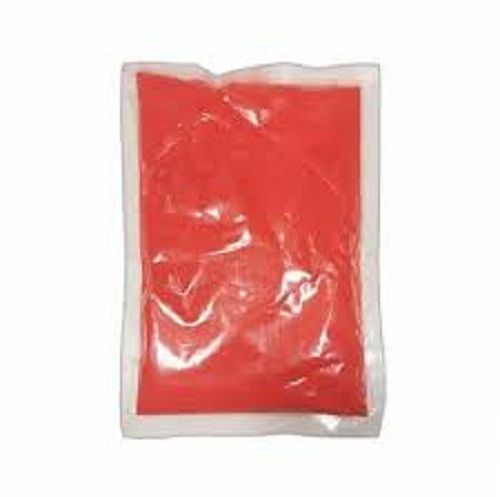 Smooth Light Weighted Lake Red Pigment Powder Application: Icu