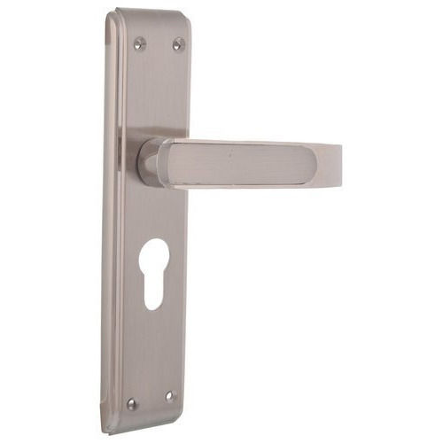 Stainless Steel Mortise Handle Door Lock