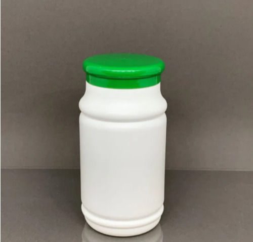 capsule bottle