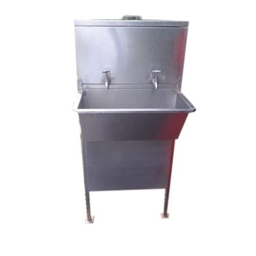 Industrial Stainless Steel Water Cooler